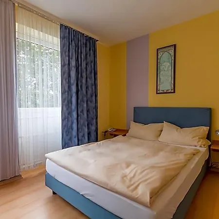 Hotel Regina