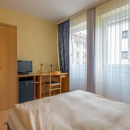 Hotel Regina